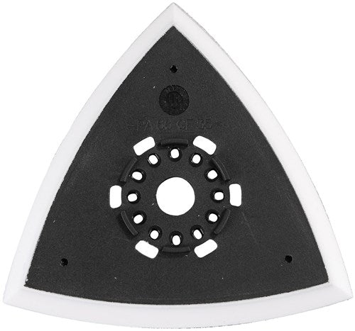 Makita Accessoires tma027 v93 sz vl schuurzool voor velcro 3-k schuurvellen