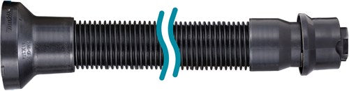 Makita Accessoires verlengslang - 191x23-4 - 191x23-4