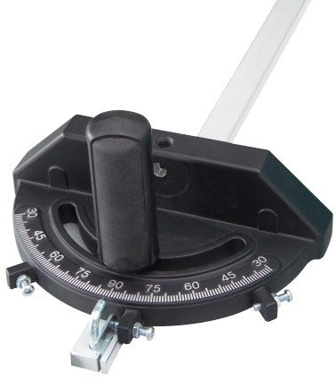 Makita Accessoires verstekgeleider compleet voor 2704x, 2704 - 122734-6