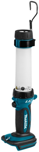 Makita Accessoires zaklamp deadml806 - debdml806