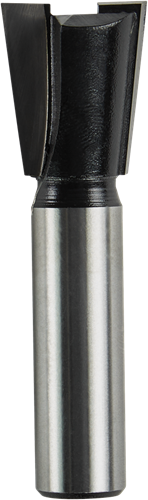 Makita Accessoires zwaluwstaartfrees 19,0x22,2 s12 - d-68345 d-68345