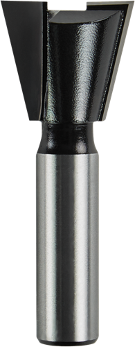 Makita Accessoires zwaluwstaartfrees 25,4x22,2 s12 - d-68351 d-68351