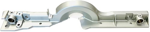Makita Accessoires Makita achterlineaal bls713 a - 319193-5
