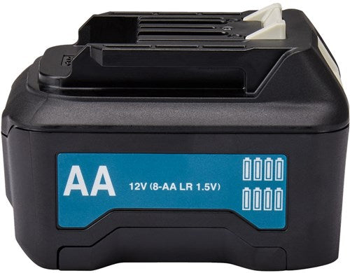 Makita adapter aa adp09 - cp00000001