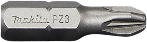 Makita Accessoires schroefbit pz3x25mm - b-24620 b-24620