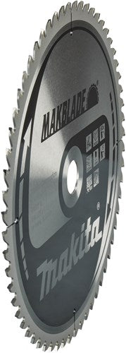 Makita Accessoires afkortzaagblad hout | makblade 305x30x2,3 60t 5g - b-32817 - b-32817