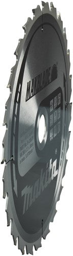 Makita Accessoires tafelzaagblad hout - b-33679 - b-33679
