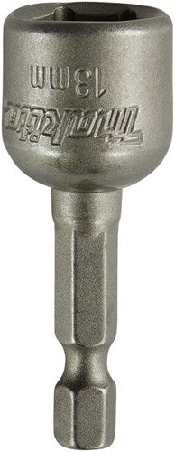 Makita Accessoires zeskantdop magnetisch | 13x50mm - b-38744
