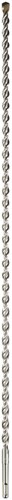Makita Accessoires p2s: sds-plus boor lengte 800mm nuttige lengte 750mm diameter 12mm