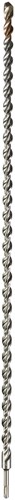 Makita Accessoires p2s: sds-plus boor lengte 1000mm nuttige lengte 950mm diameter 22mm - b-48169