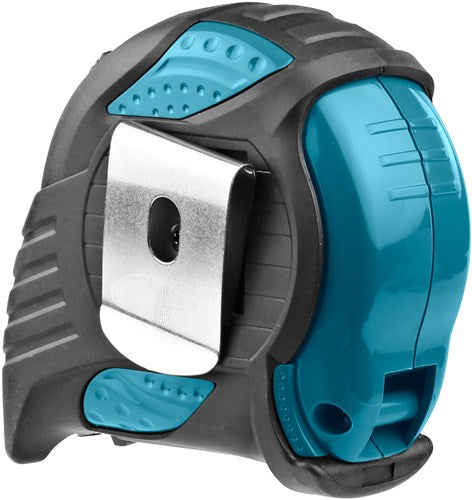 Makita Accessoires rolbandmaat 7,5mtr x 25mm - b-57152 - b-57152