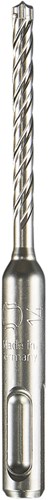 Makita Accessoires p4s: sds-plus boor 5x115mm - b-57897