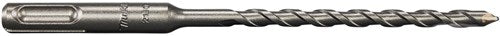 Makita Accessoires b2s: betonboor 6x160mm - b-60280 b-60280