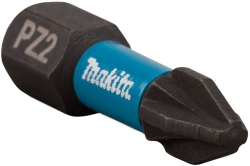 Makita Accessoires slagschr.b. blk pz2x25mm - b-63644
