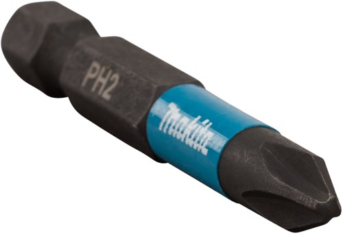 Makita Accessoires slagschr.b. blk ph2x50mm - b-63725