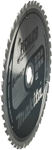 Makita Accessoires zaagb efficut 260x30x2,15 45t 10g - b-64624 - b-64630