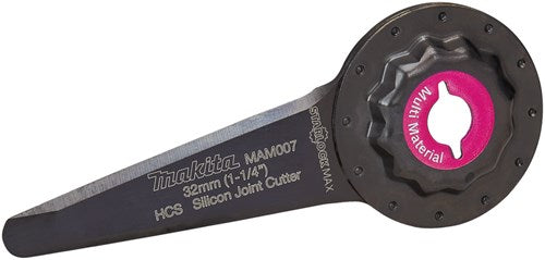 Makita Accessoires mam007 kit mes 32x70mm - b-66466 - b-66466