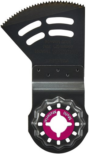 Makita Accessoires invalzaagblad 53mm gips hout - b-69777 - b-69777