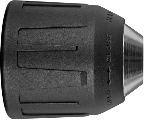 Makita Accessoires Makita boorkop snelspan 1-10mm opname 3 8 x24 unf