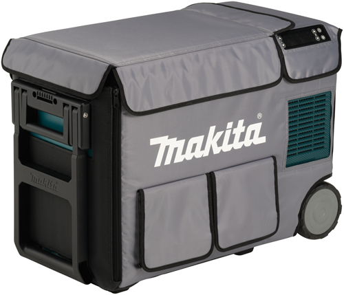 Makita Accessoires Makita ce00000004 berschermhoes cw004g - ce00000004