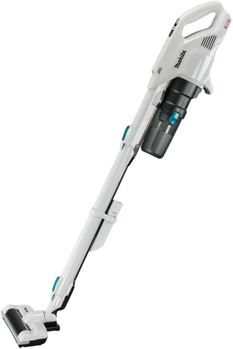 Makita cl004gz accu stofzuiger | xgt 40 v | roterende borstel | excl. accu's en lader - cl004gz