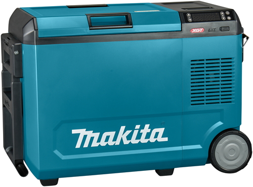 Makita cw004gz vries koelbox met verwarmfunctie | 29l - cw004gz