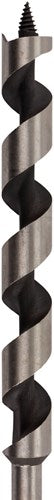 Makita Accessoires slangenboor 10x250mm - d-07353