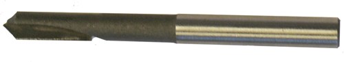 Makita Accessoires boorfrees hm 6mm s6 alum. - d-16988