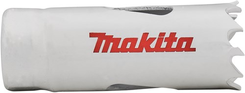 Makita Accessoires Makita gatzaag 19mm bim basic - d-17005