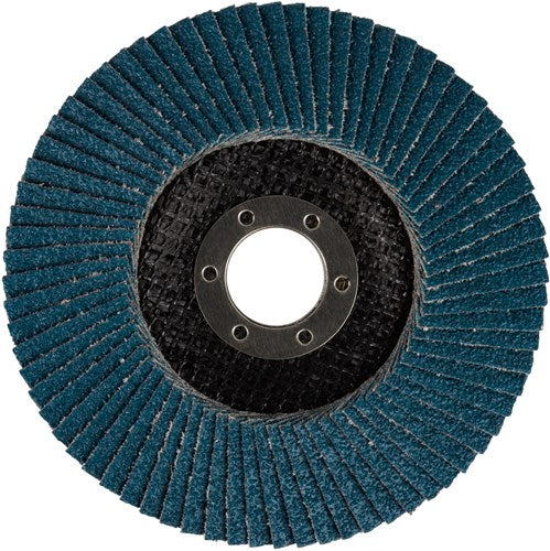 Makita Accessoires lamellenschuursch. 125x22 k40 - d-27486