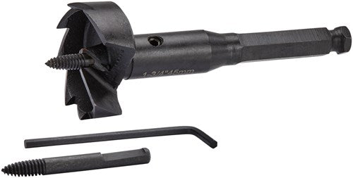 Makita Accessoires cilinderkopboor 45mm - d-29991 - d-29991