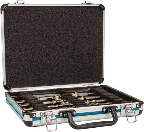 Makita Accessoires sds boor- beitelset 13-dlg - d-42400