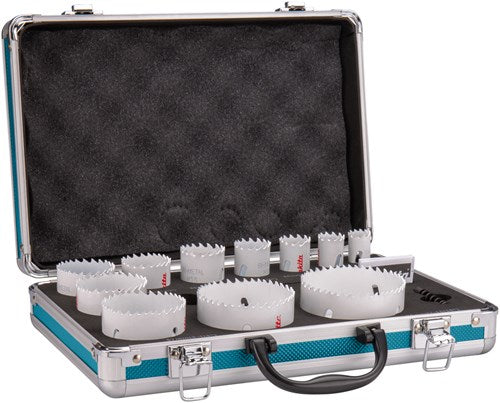 Makita Accessoires gatzaagset bi-m 14dlg - d-47298 - d-47298