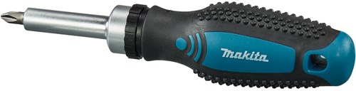 Makita Accessoires ratelschroevendraaier ph2x25mm - d-58833 - d-58833