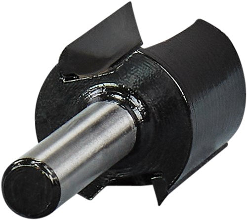 Makita Accessoires groeffrees 24x25,4 s8 - d-67898 - d-67898