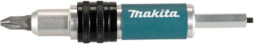 Makita Accessoires d-73215 | bit | quad driver | 2.8mm ph2 - d-73215