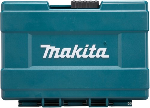 Makita Accessoires d-73477 | boor- schroefbitset | quad driver | 29-delig - d-73477