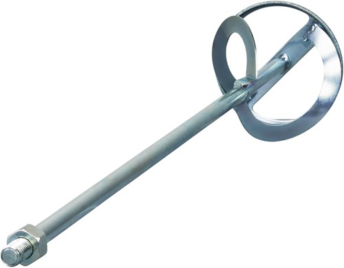 Makita Accessoires menggarde | 2-blads | m14 - d-73508 d-73508