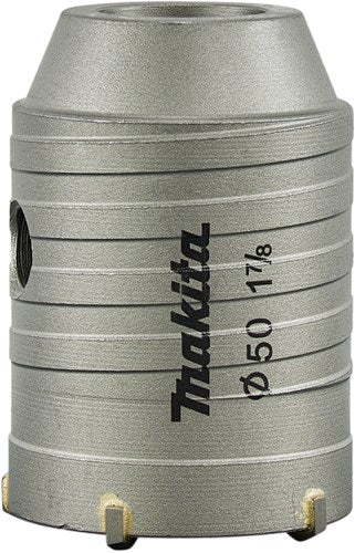Makita Accessoires kroonboor 50mm - d-73922 - d-73922