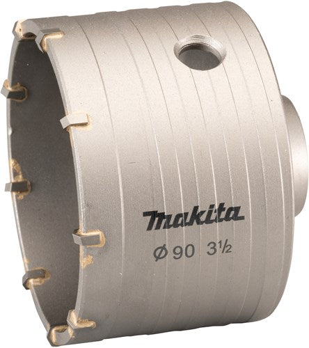 Makita Accessoires kroonboor 90mm - d-73950 - d-73950