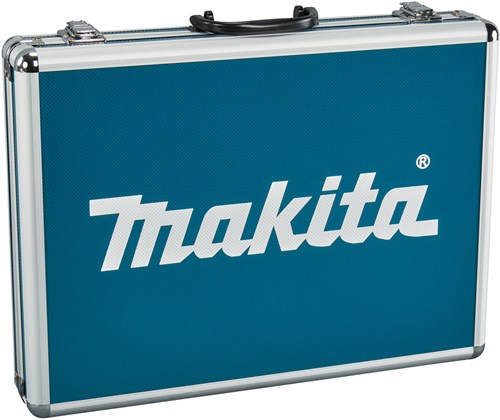 Makita Accessoires gatzaagset 13-delig hout metaal - d-75764 - d-75764