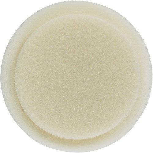 Makita Accessoires spons wit hard medium 120mm - d-75960 d-75960