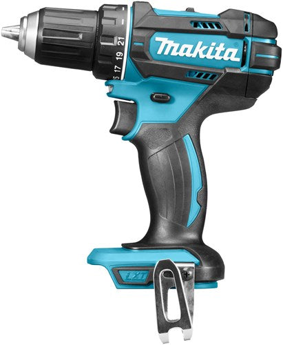 Makita ddf482zj 18v boor- schroefmachine | zonder accu's en lader in m-box koffer - ddf482zj