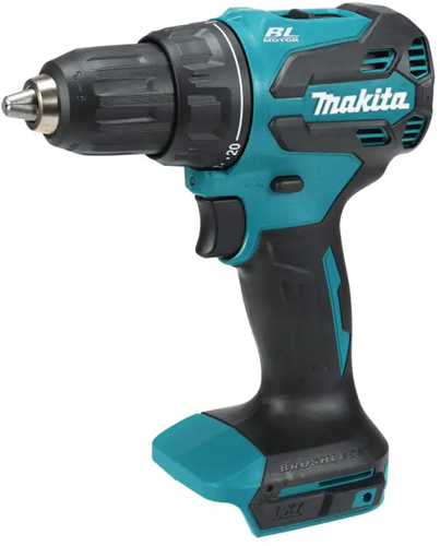 Makita ddf490z | accuboormachine | koolborstelloos | 18v | body | zonder accu's lader - ddf490z