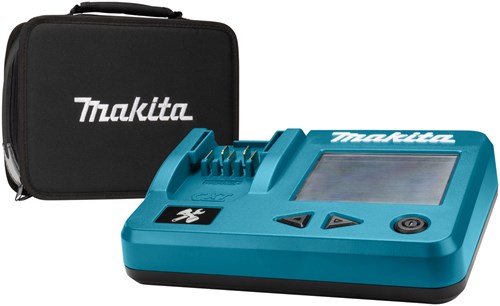 Makita Accessoires accutester btc06 - deabtc06 - deabtc06