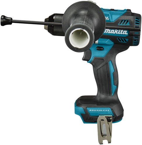 Makita dhp492z 18v klopboor- schroefmachine | zonder accu's en lader - dhp492z