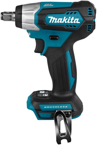 Makita dtw181zj 18v slagmoersleutel 1 2 - zonder accu's en lader, in mbox - dtw181zj