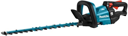 Makita duh502z 18 v heggenschaar 50 cm | zonder accu's en lader - duh502z