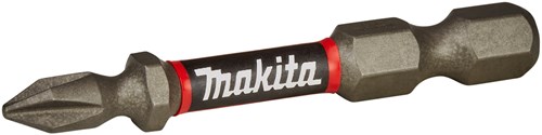 Makita Accessoires slagschroefbit ph1x50mm e impr - e-03268