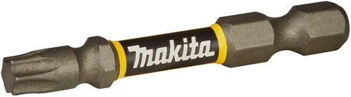 Makita Accessoires slagschroefbit t30x50mm e impr - e-03361
